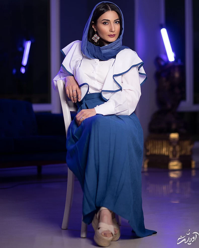 سمیرا حسن پور